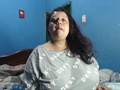 Lauren baby online show from April 23, 10:11 pm