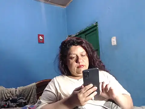 Lauren baby online show from April 28, 10:14 pm