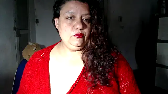 Snapshot of Lauren_baby chatting on January 3, 10:40 pm Lauren baby online show from January 3, 10:40 pm
