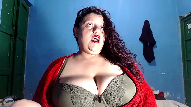 Snapshot of Lauren_baby chatting on September 30, 11:11 pm Lauren baby online show from September 30, 11:11 pm