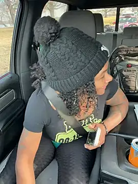 HaloRodeoLover2 online show from February 24, 8:42 pm