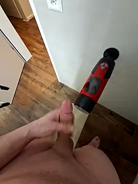 swissdick96 online show from January 7, 6:57 pm