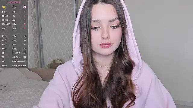 Snapshot of Victoria_Karma chatting on December 15, 3:53 pm Victoria Karma online show from December 15, 3:53 pm