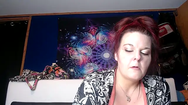 Snapshot of fieryrebel chatting on February 5, 10:22 pm fieryrebel online show from February 5, 10:22 pm