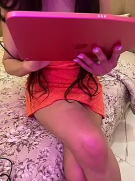 FaRaSha777 online show from June 1, 11:54 am
