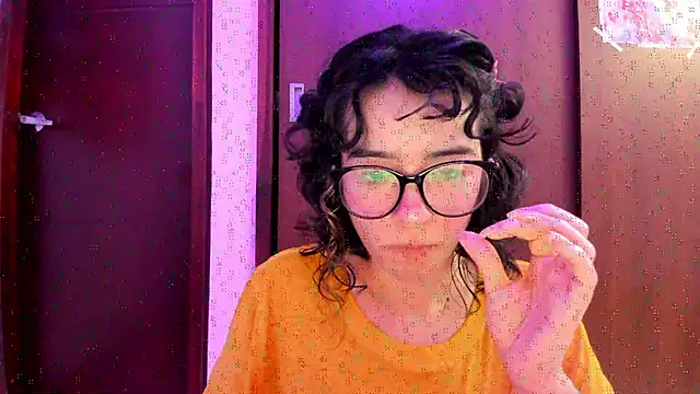  Lunnaa  online show from November 7, 11:41 pm