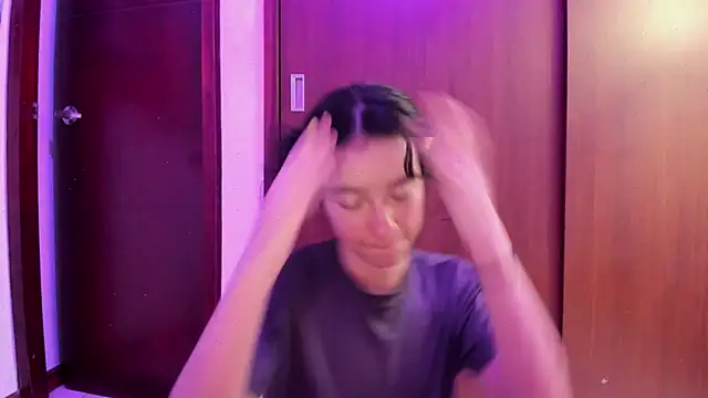  Lunnaa  online show from February 23, 5:01 am