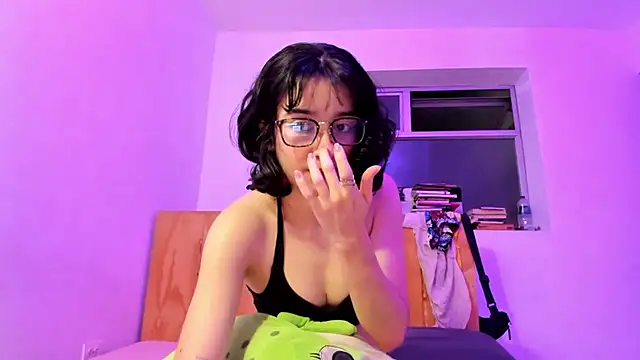  Lunnaa  online show from January 13, 3:01 am