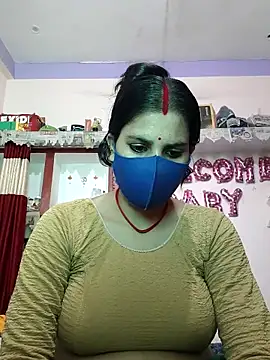 Snapshot of maahi-satva chatting on May 13, 3:57 am maahi-satva online show from May 13, 3:57 am