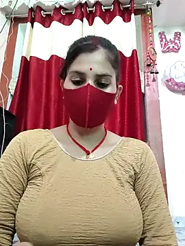 Snapshot of maahi-satva chatting on May 17, 3:28 am maahi-satva online show from May 17, 3:28 am