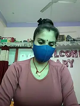 Snapshot of maahi-satva chatting on May 10, 2:26 am maahi-satva online show from May 10, 2:26 am