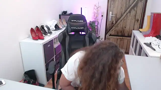 GeilesLuder75 online show from November 16, 10:31 am