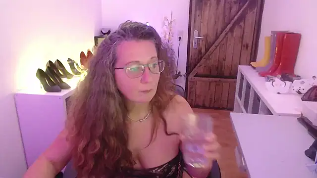 GeilesLuder75 online show from November 30, 5:19 am