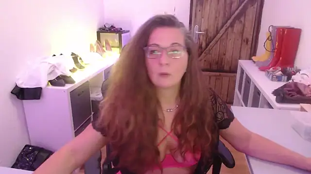 GeilesLuder75 online show from December 5, 5:33 pm