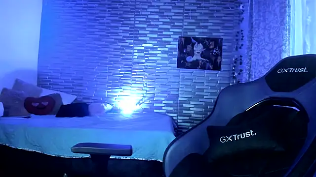 Ginger Sweetty online show from May 22, 11:14 pm
