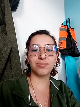 Ginger Sweetty online show from March 20, 8:43 pm