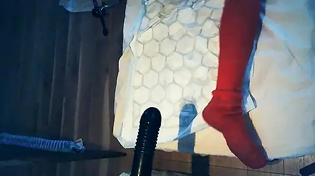 Manulingus online show from February 10, 7:47 am