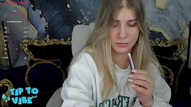 CassandraGood online show from January 13, 6:49 am