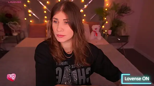 CassandraGood online show from February 12, 7:41 am