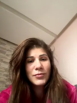 CassandraGood online show from November 13, 12:53 pm