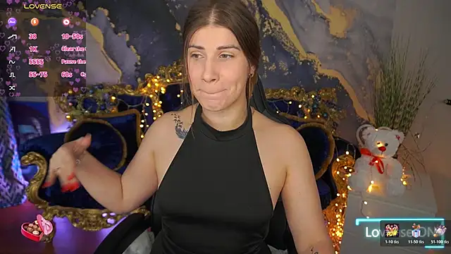 CassandraGood online show from March 7, 6:31 am