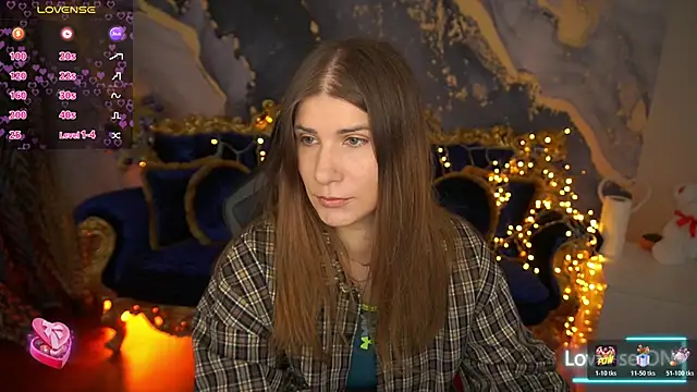 CassandraGood online show from March 25, 6:35 am