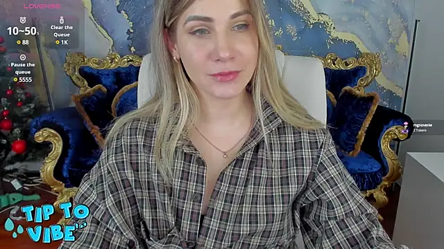 CassandraGood online show from January 16, 12:42 pm
