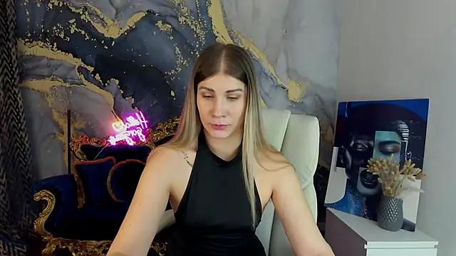 CassandraGood online show from March 16, 9:49 am