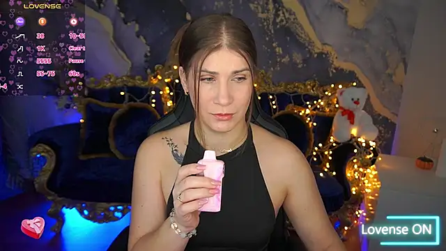 CassandraGood online show from March 21, 6:36 am