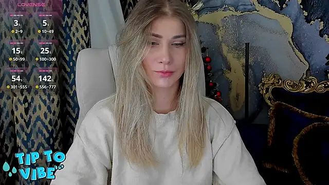 CassandraGood online show from January 17, 11:51 pm