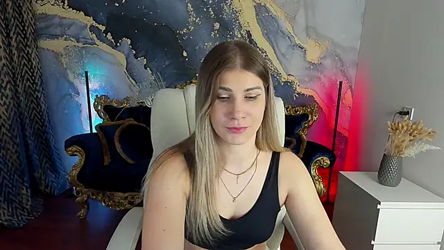 CassandraGood online show from March 14, 3:48 am