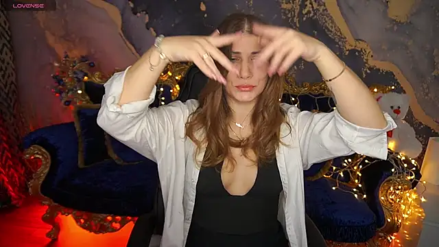 CassandraGood online show from March 22, 6:37 am