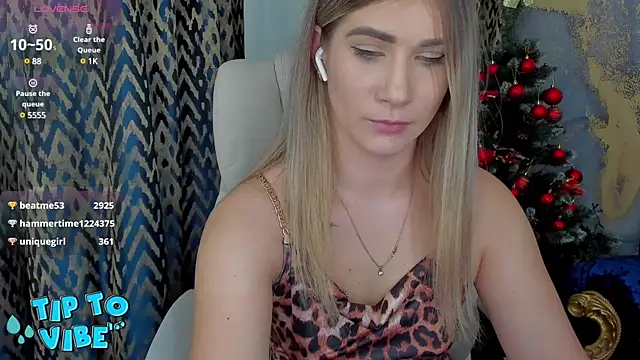 CassandraGood online show from January 19, 9:55 am