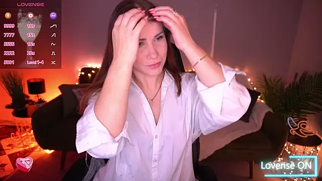 CassandraGood online show from February 5, 7:48 am