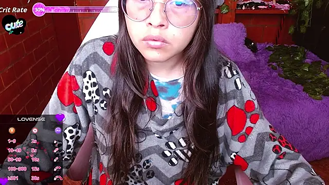 MidoriQuiinn online show from September 15, 2:17 pm