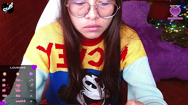 MidoriQuiinn online show from February 5, 2:46 pm