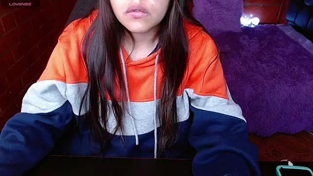 MidoriQuiinn online show from May 7, 3:26 pm