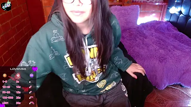 MidoriQuiinn online show from February 28, 2:17 pm