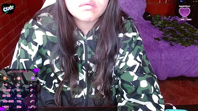 MidoriQuiinn online show from January 10, 2:01 pm