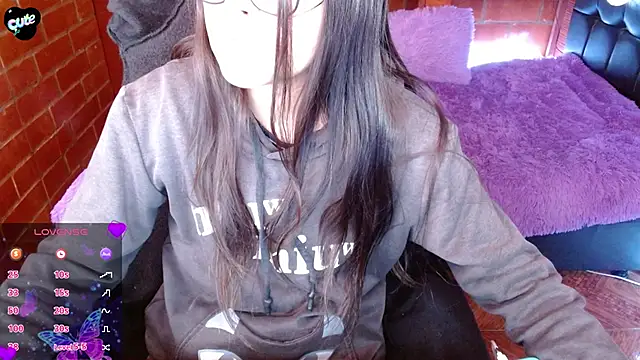 MidoriQuiinn online show from March 12, 2:21 pm