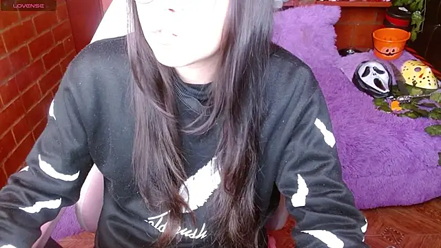 MidoriQuiinn online show from October 12, 1:56 pm