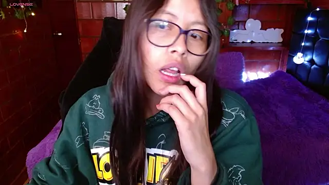 MidoriQuiinn online show from February 24, 2:29 pm