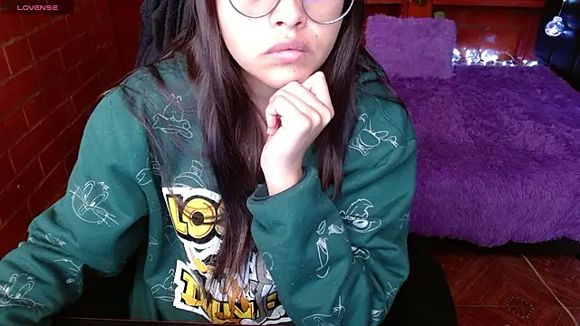 MidoriQuiinn online show from February 17, 2:36 pm