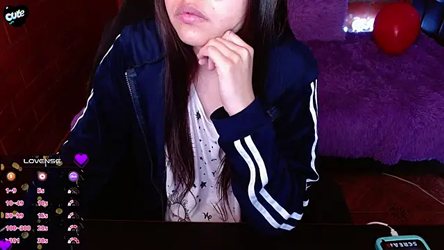 MidoriQuiinn online show from April 23, 3:46 pm