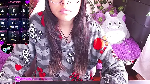MidoriQuiinn online show from February 3, 2:02 pm