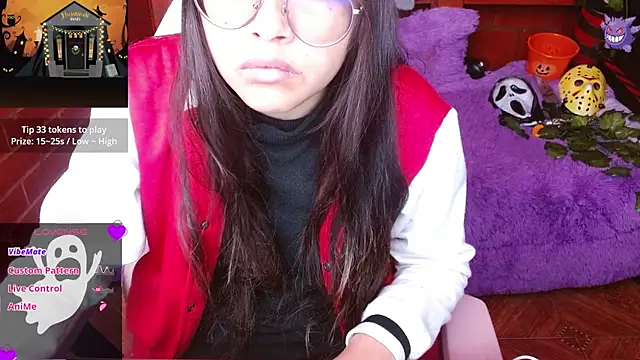 MidoriQuiinn online show from October 11, 2:07 pm
