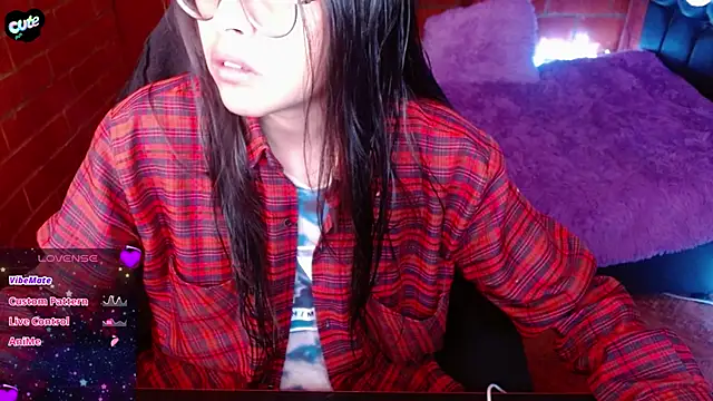 MidoriQuiinn online show from March 20, 2:51 pm