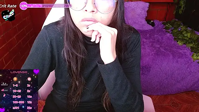 MidoriQuiinn online show from September 25, 2:12 pm