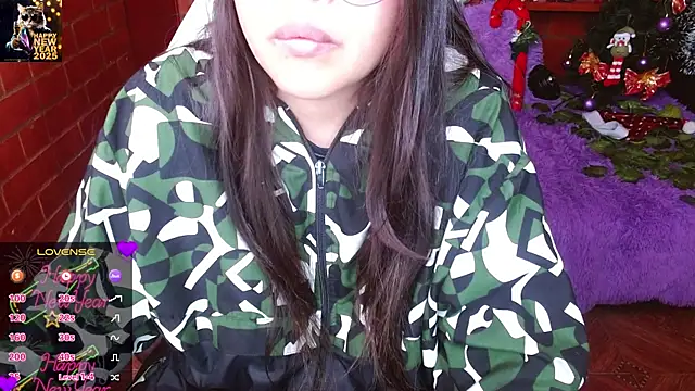 MidoriQuiinn online show from January 8, 2:01 pm