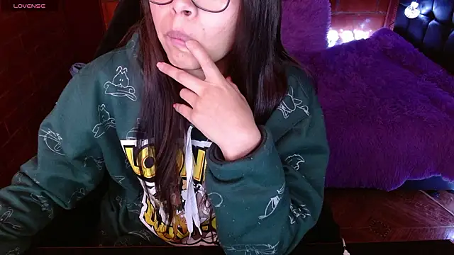 MidoriQuiinn online show from February 26, 2:39 pm